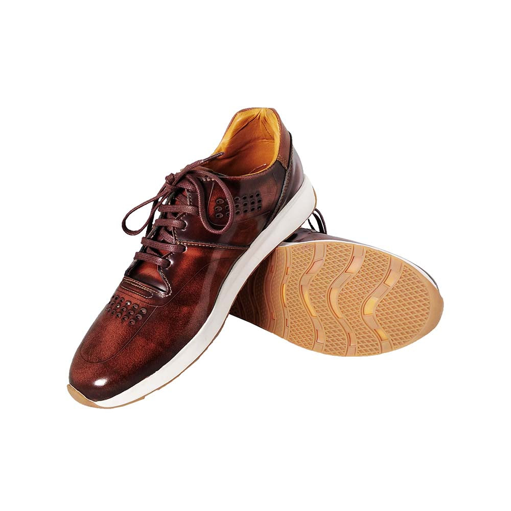 Titan Shine Sneaker