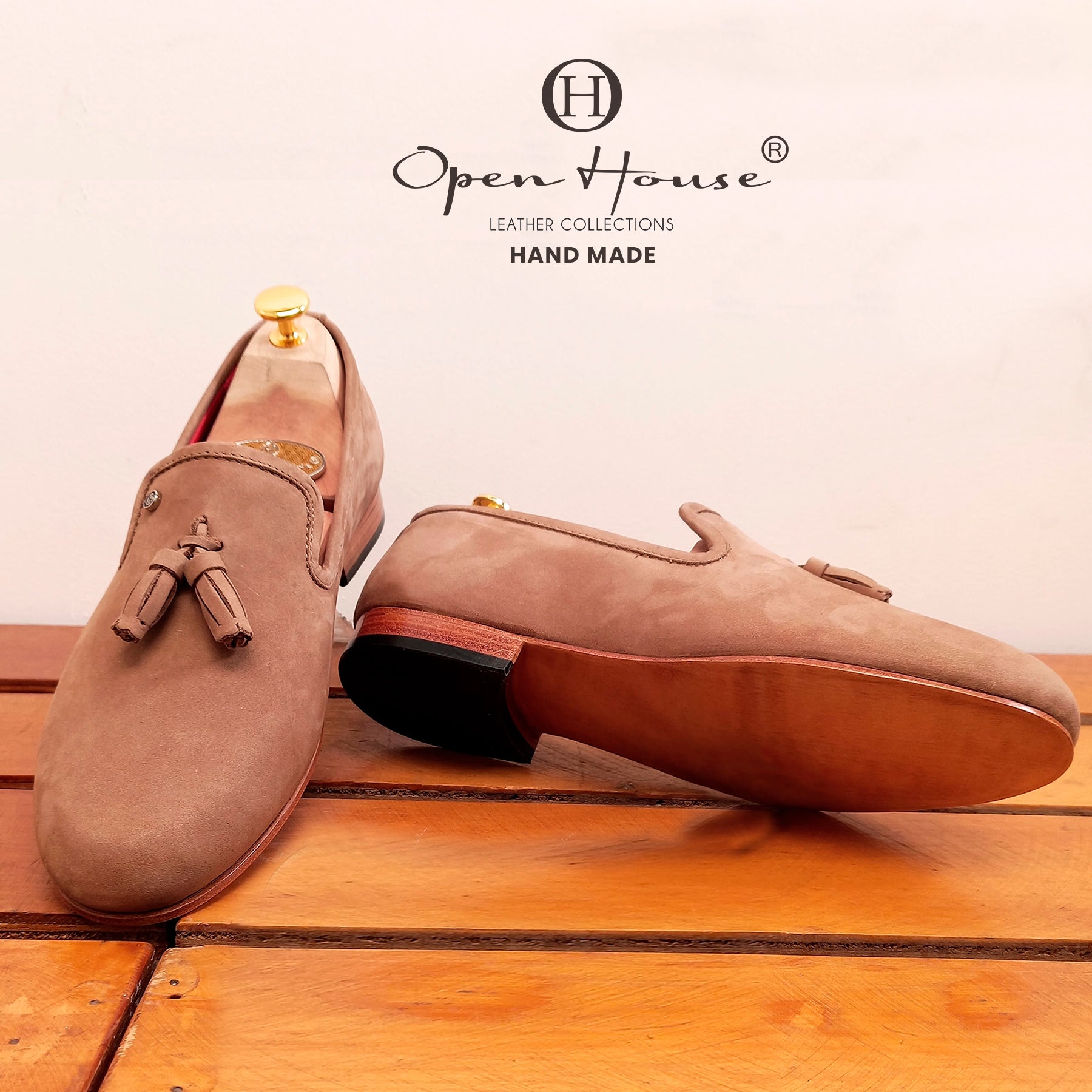 Slipper Gandini Turner NBK 