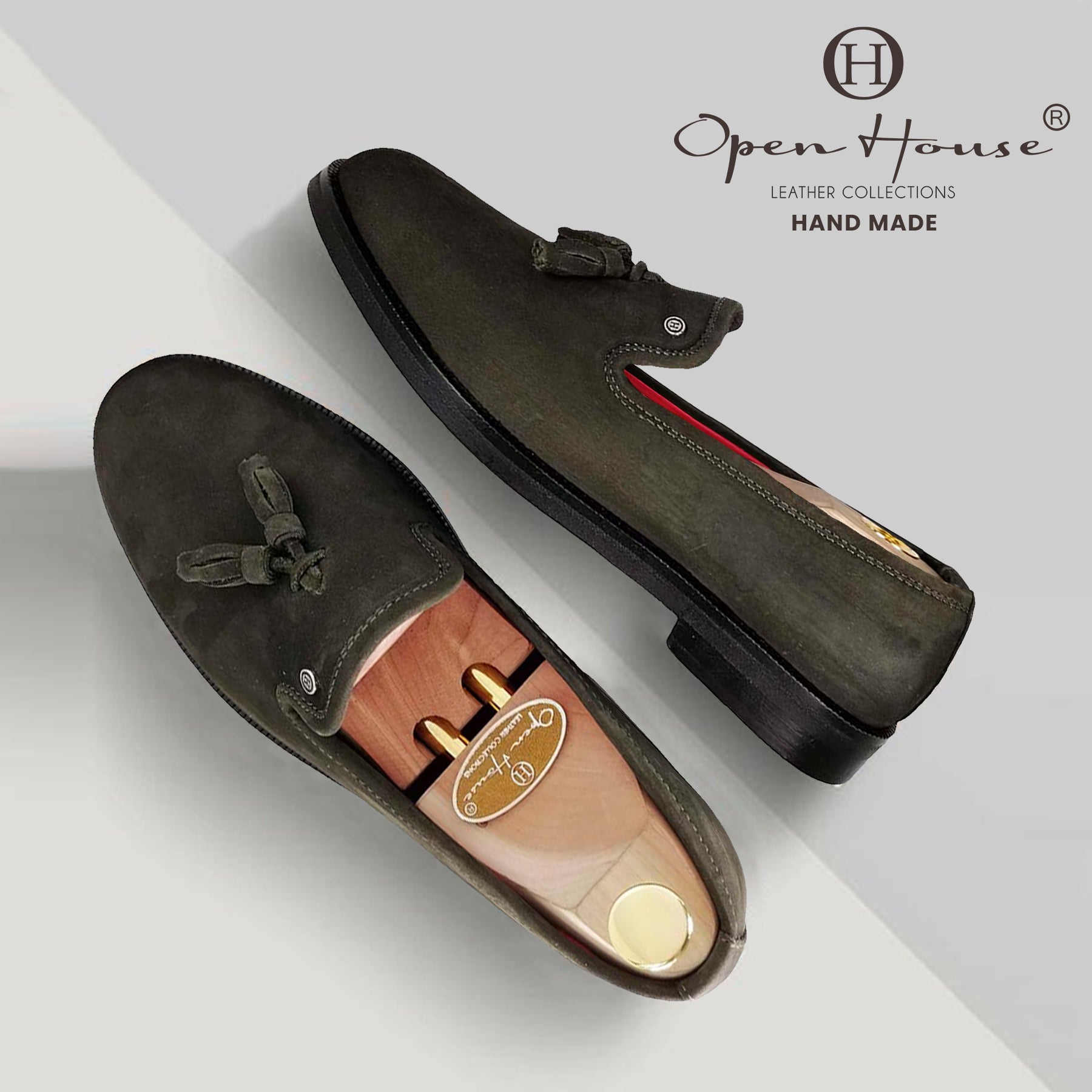 Slipper Gandini Amadeus NBK 