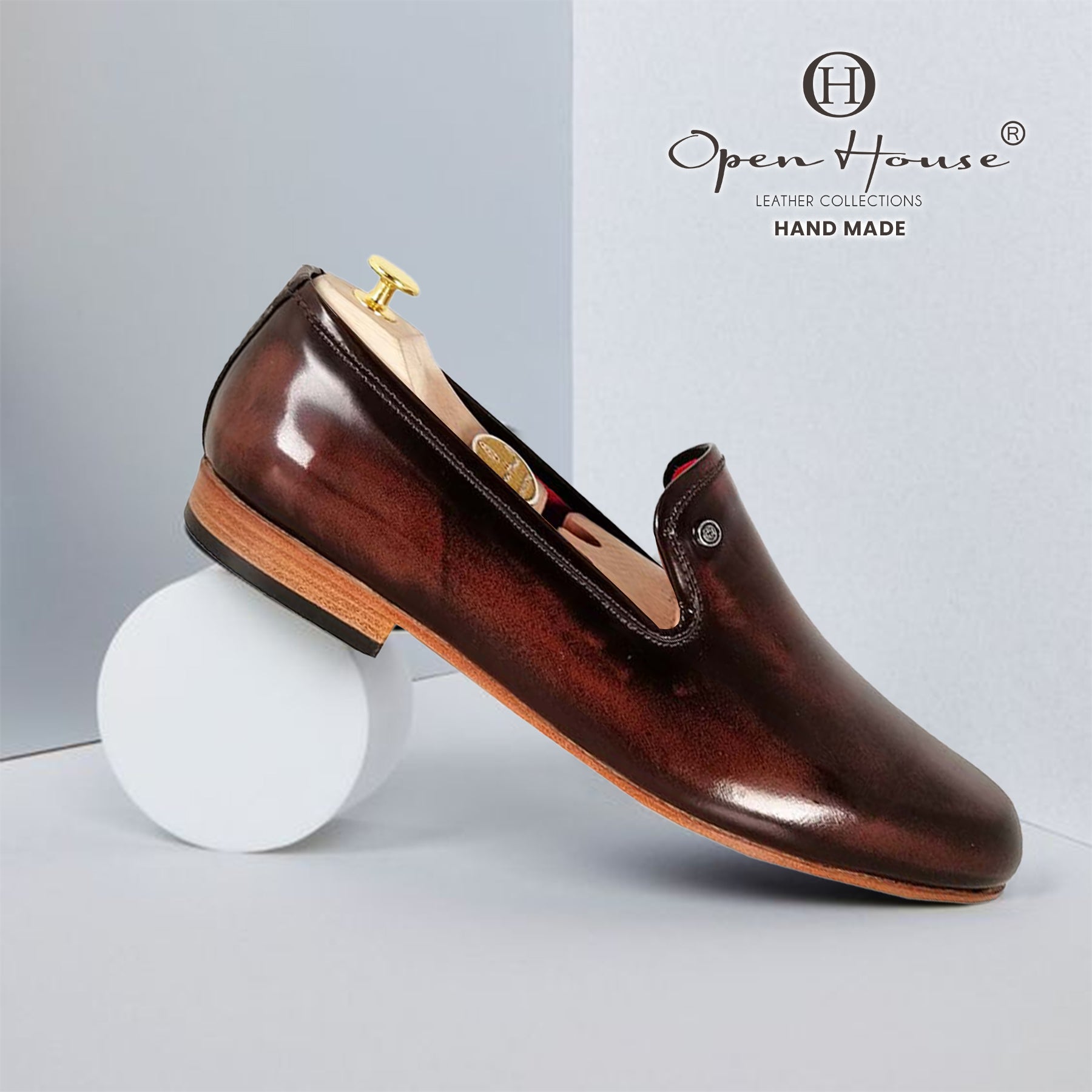 Slipper Star Turner Shine 