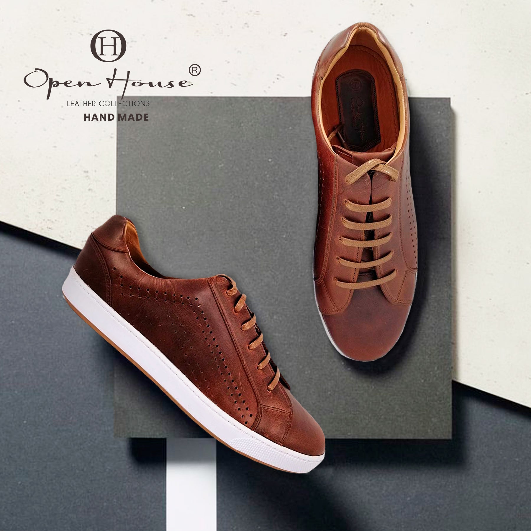 Thiago Sneaker 